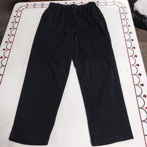 Hasting & Smith Petites Black Pants